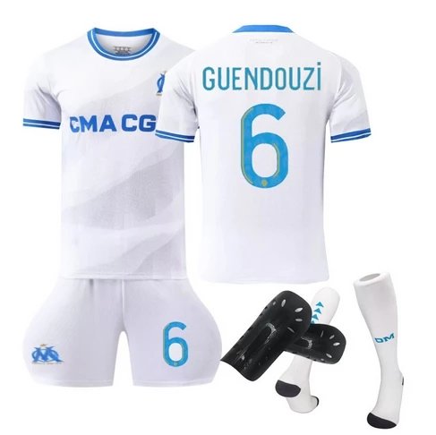 White No. 6