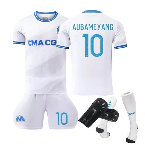 White No. 10