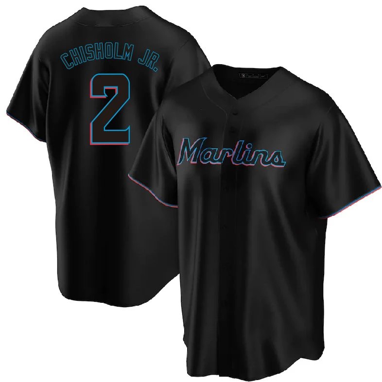 Marlins Fanfan Edition Black 2