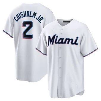 Marlins Fanfan Edition White 2