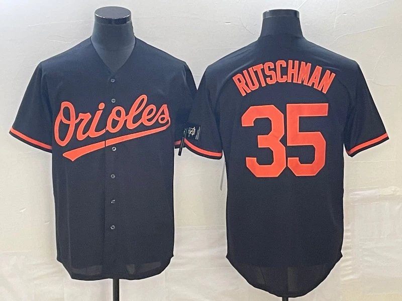 Orioles Fam Edition Black 35