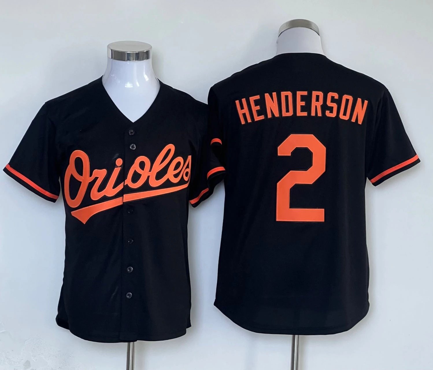 Orioles Fam Edition Black 2