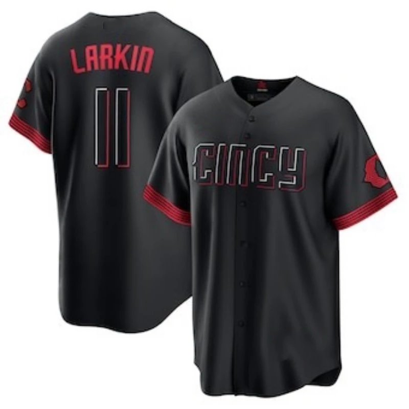 Redskins Fans Edition Black 11