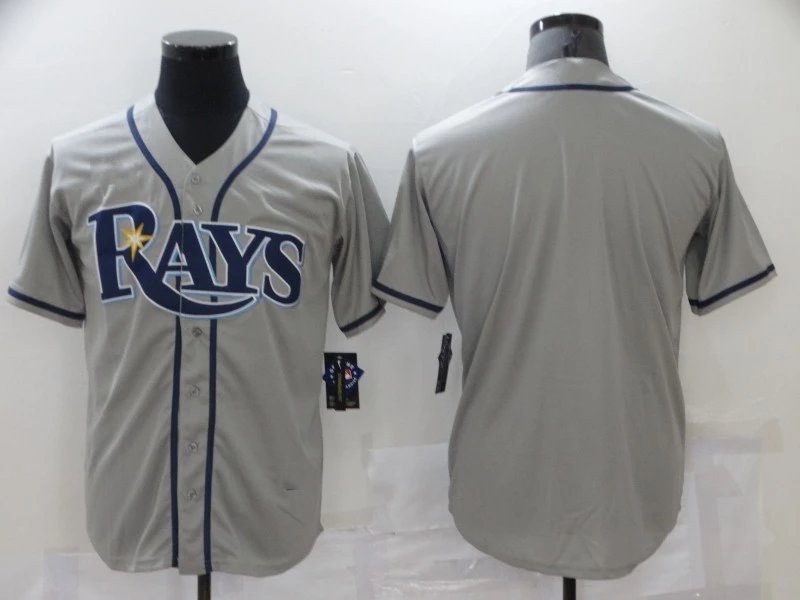 Rays pure gray