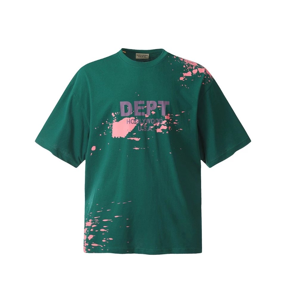 4 Green 005