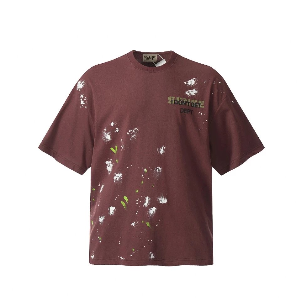 14 Wine Red 005