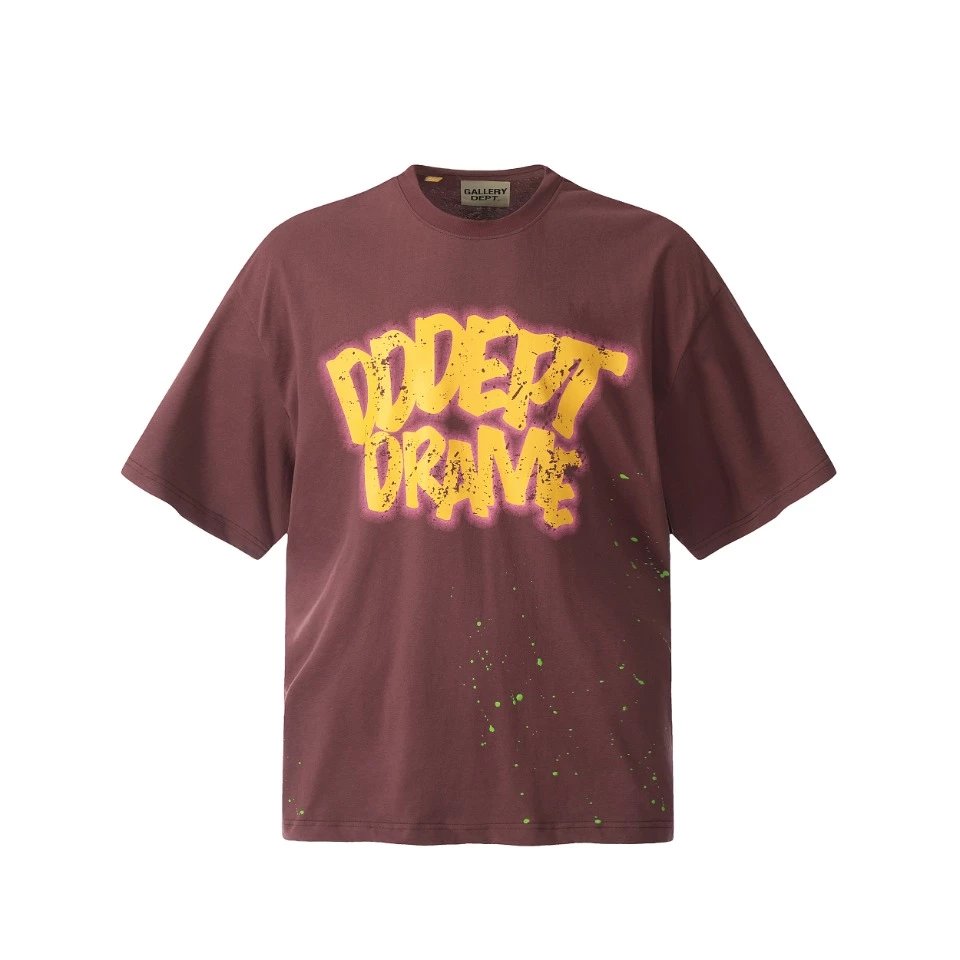 21 Dark Red 005