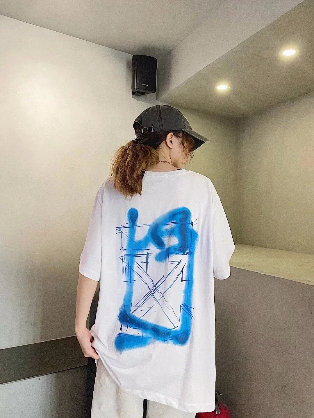 72 white