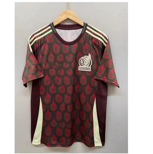 Copa America 2425 Mexico