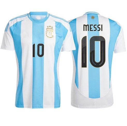 2425 Argentina home game