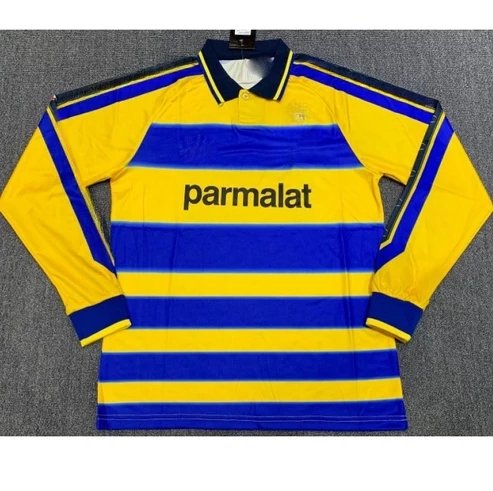1999-00 Pal M Home field