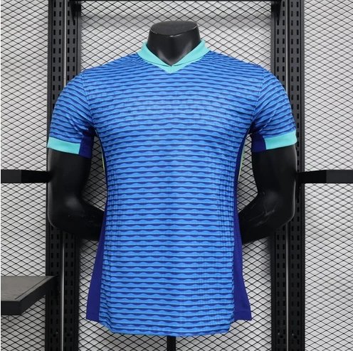 24-25 Brazil away