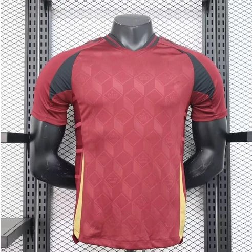 24-25 Belgium home game