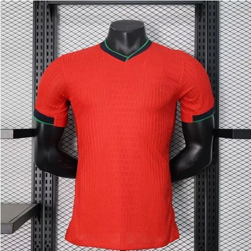 24-25 Portugal at home