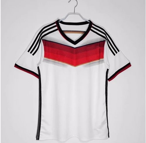 2014 Germany Home