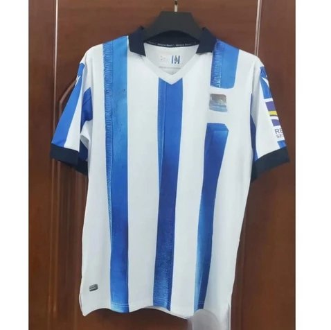 X A 23-24 New Royal Society Jersey