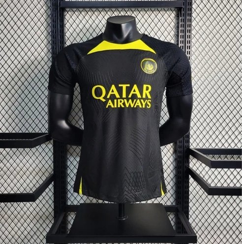 Ba L Yellow and black