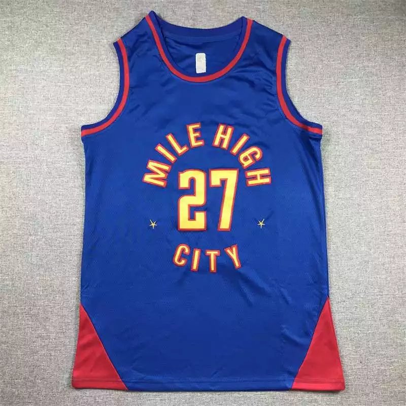 The Blue City 27