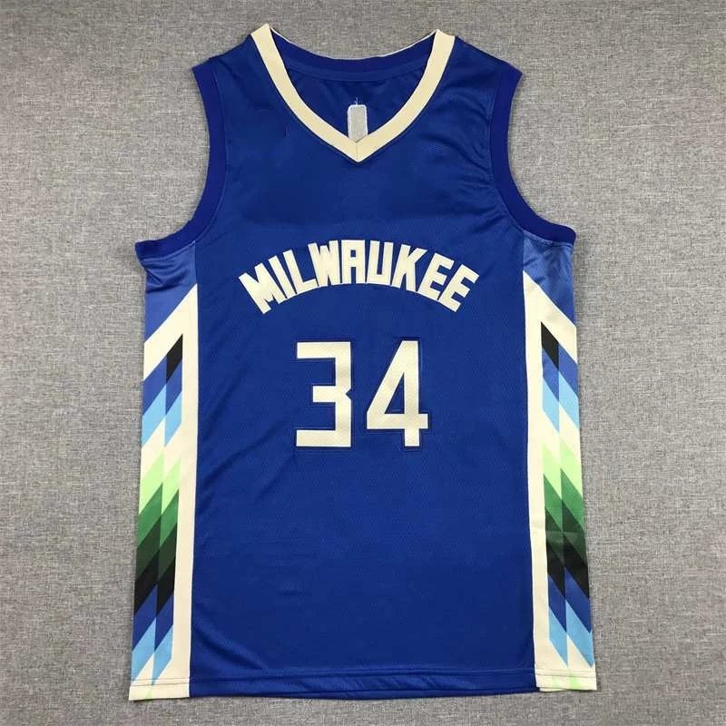 Blue 34