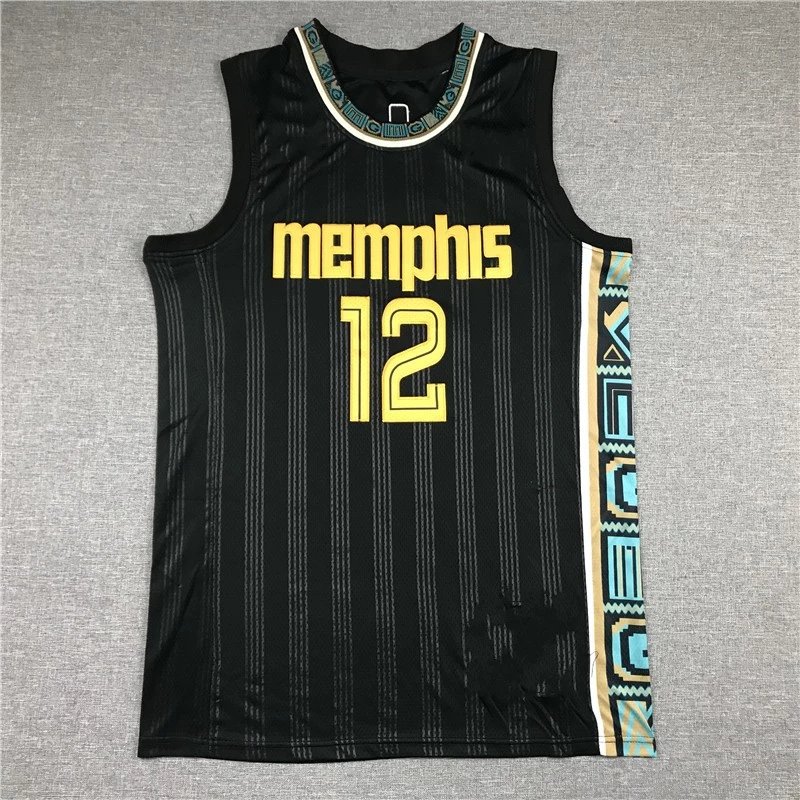 Black vertical stripes 12