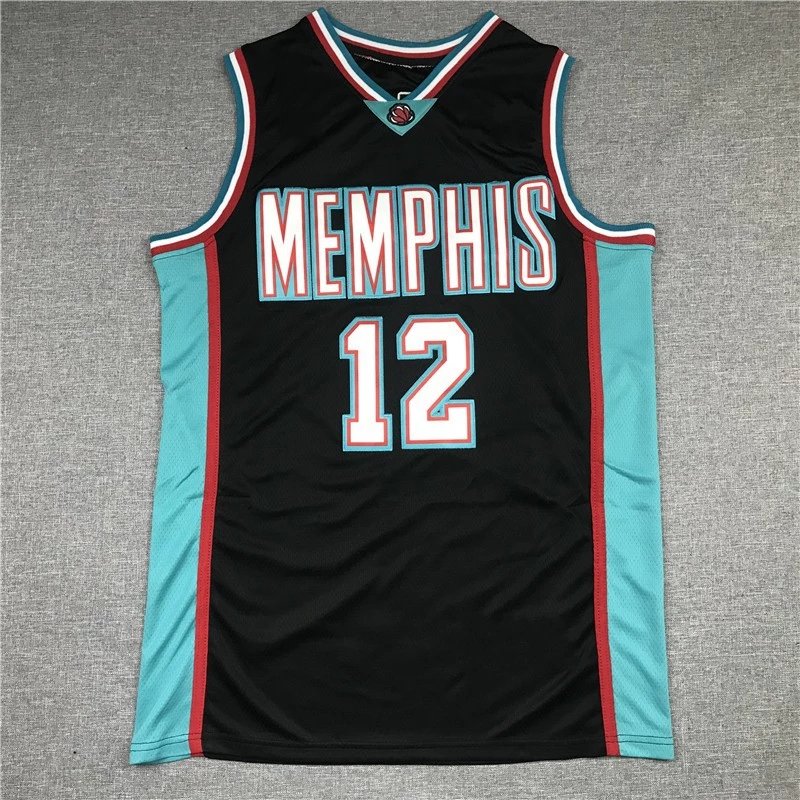 black blue edge 12