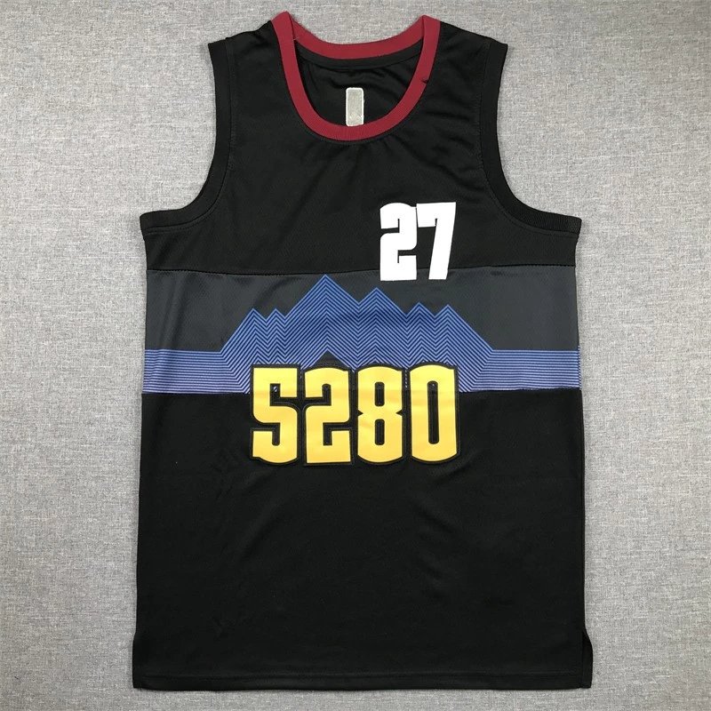 Black City 27