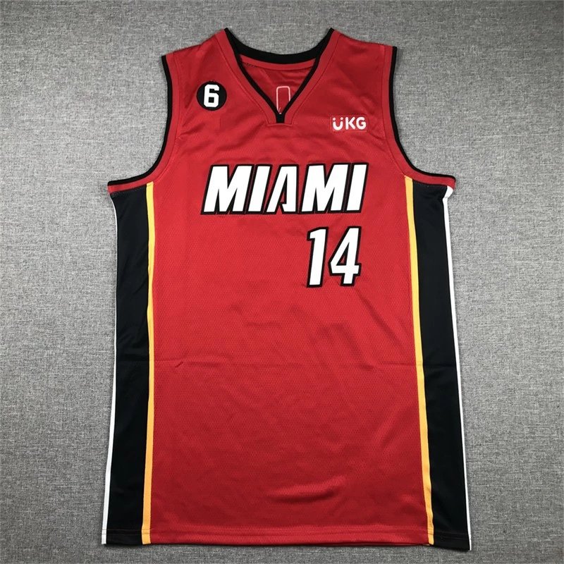 conventional red 14