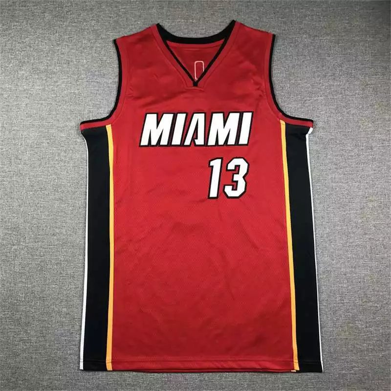 conventional red 13