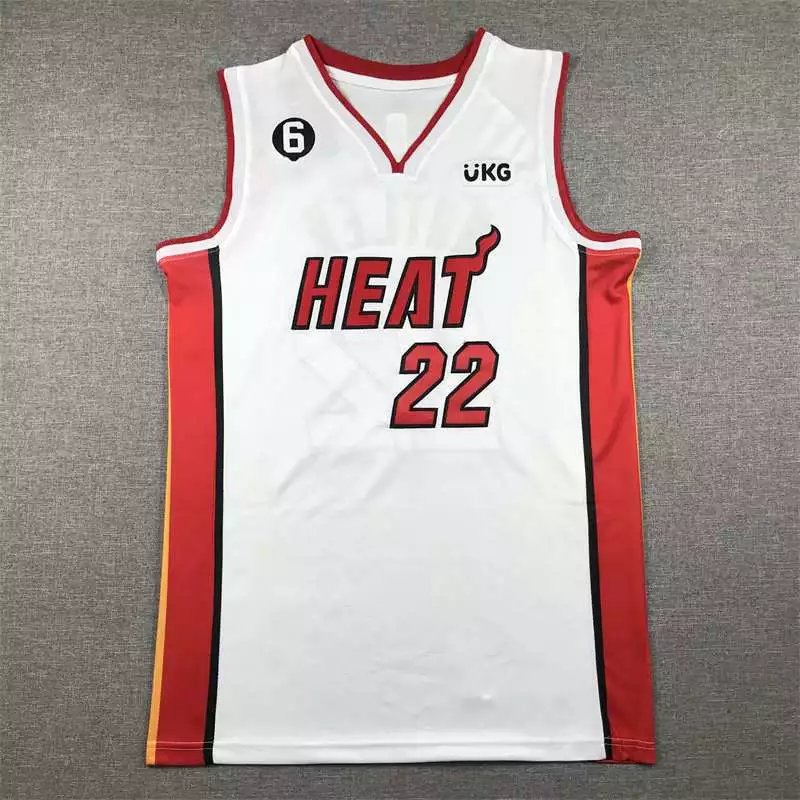Regular white 22