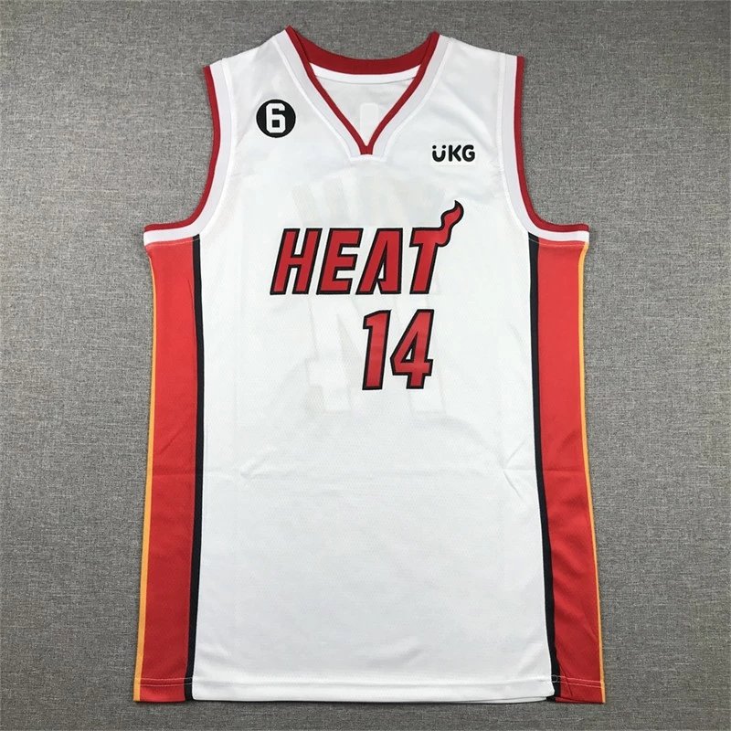 Regular white 14