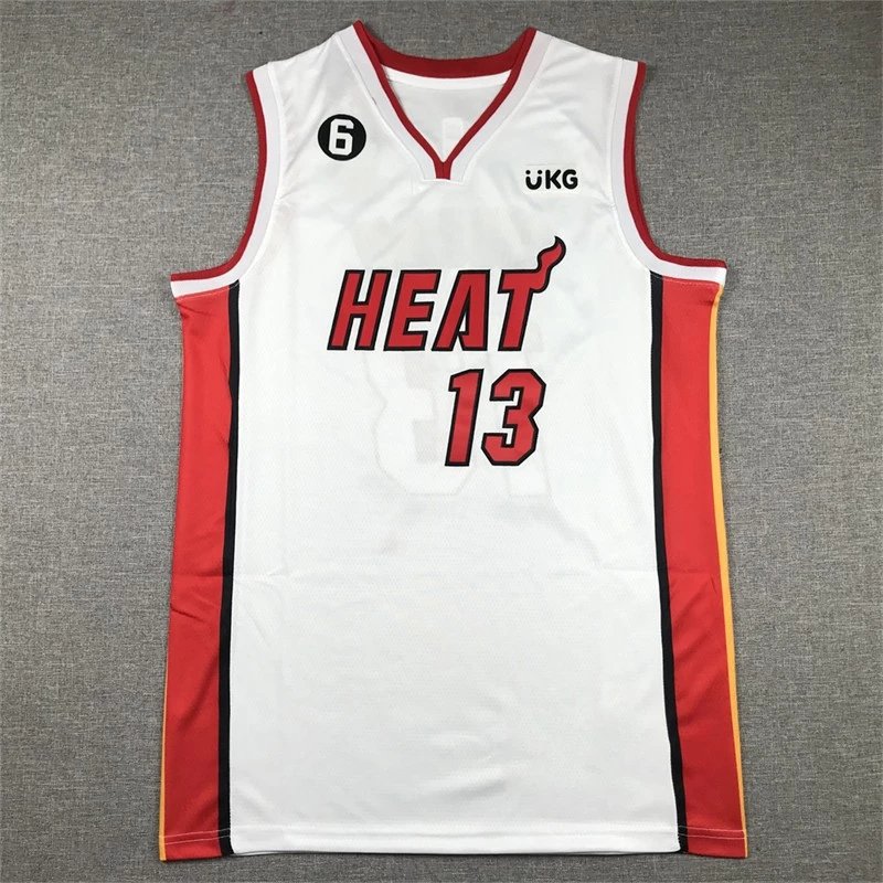Regular white 13