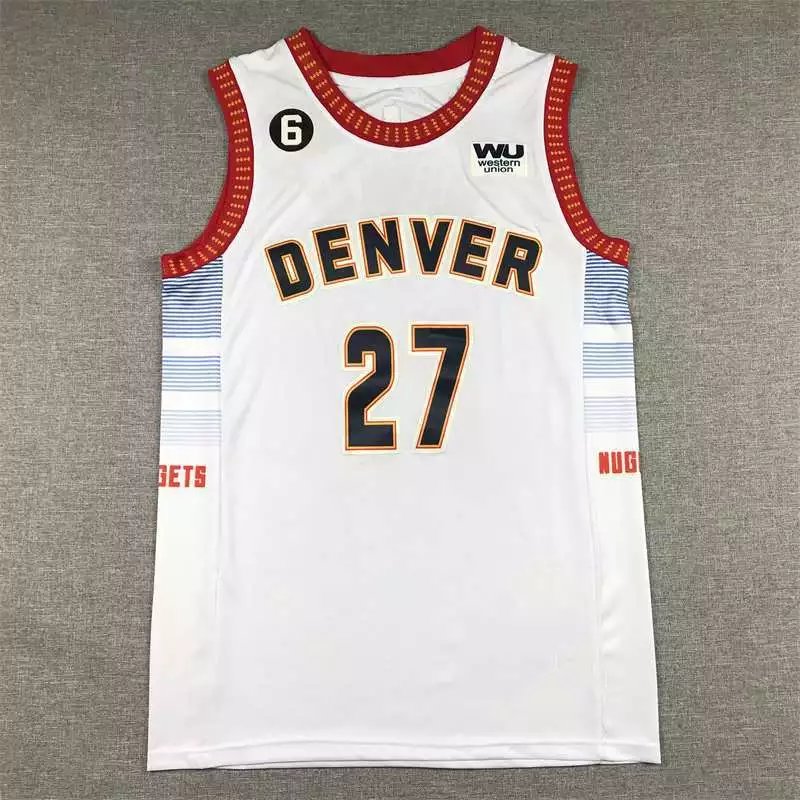 White 27