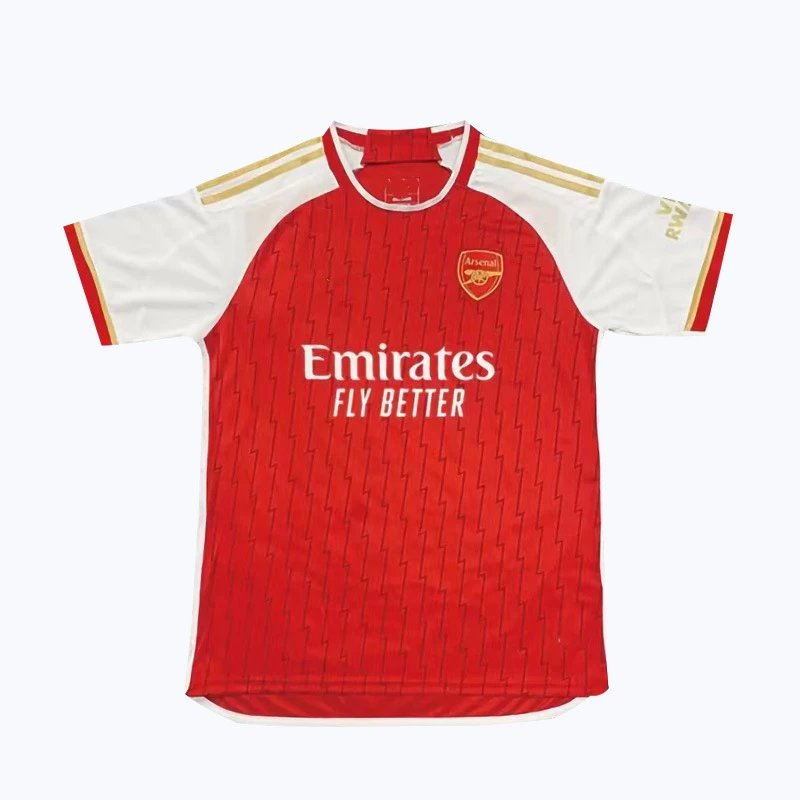 Arsenal 23-24 Lord