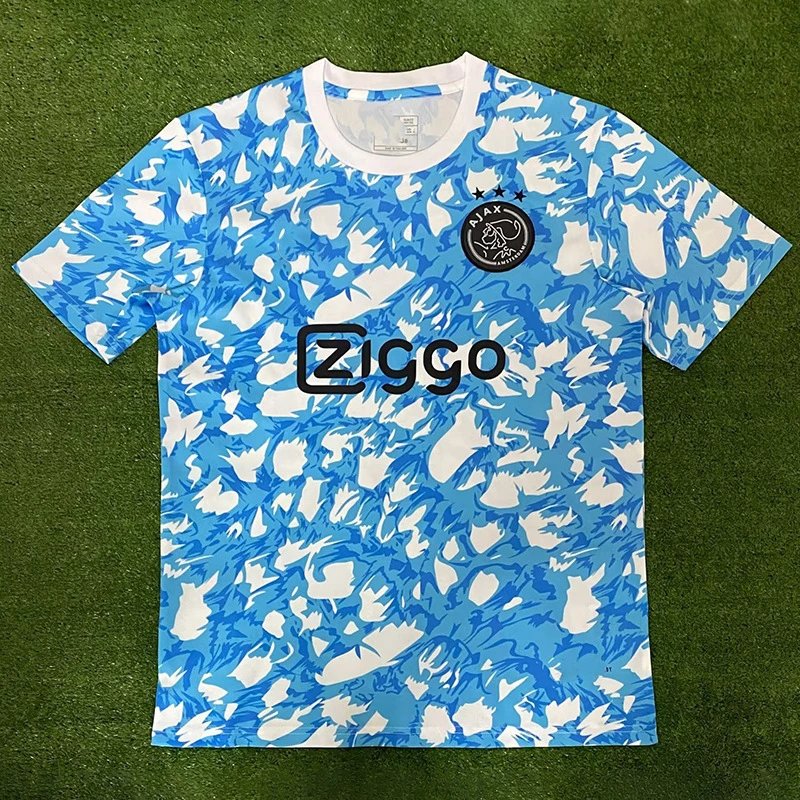 Ajax training kit