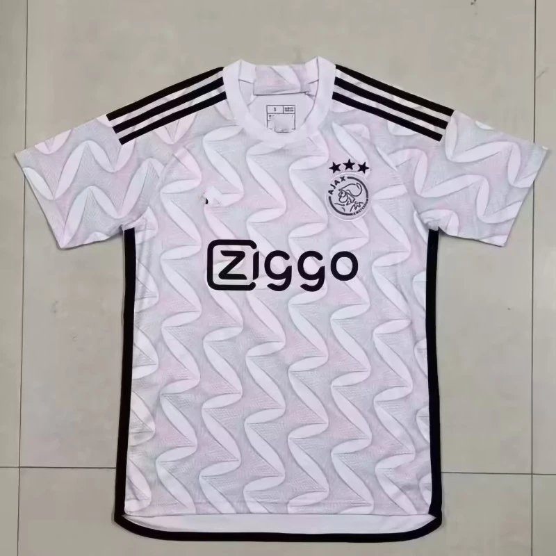Ajax 23-24 Guest
