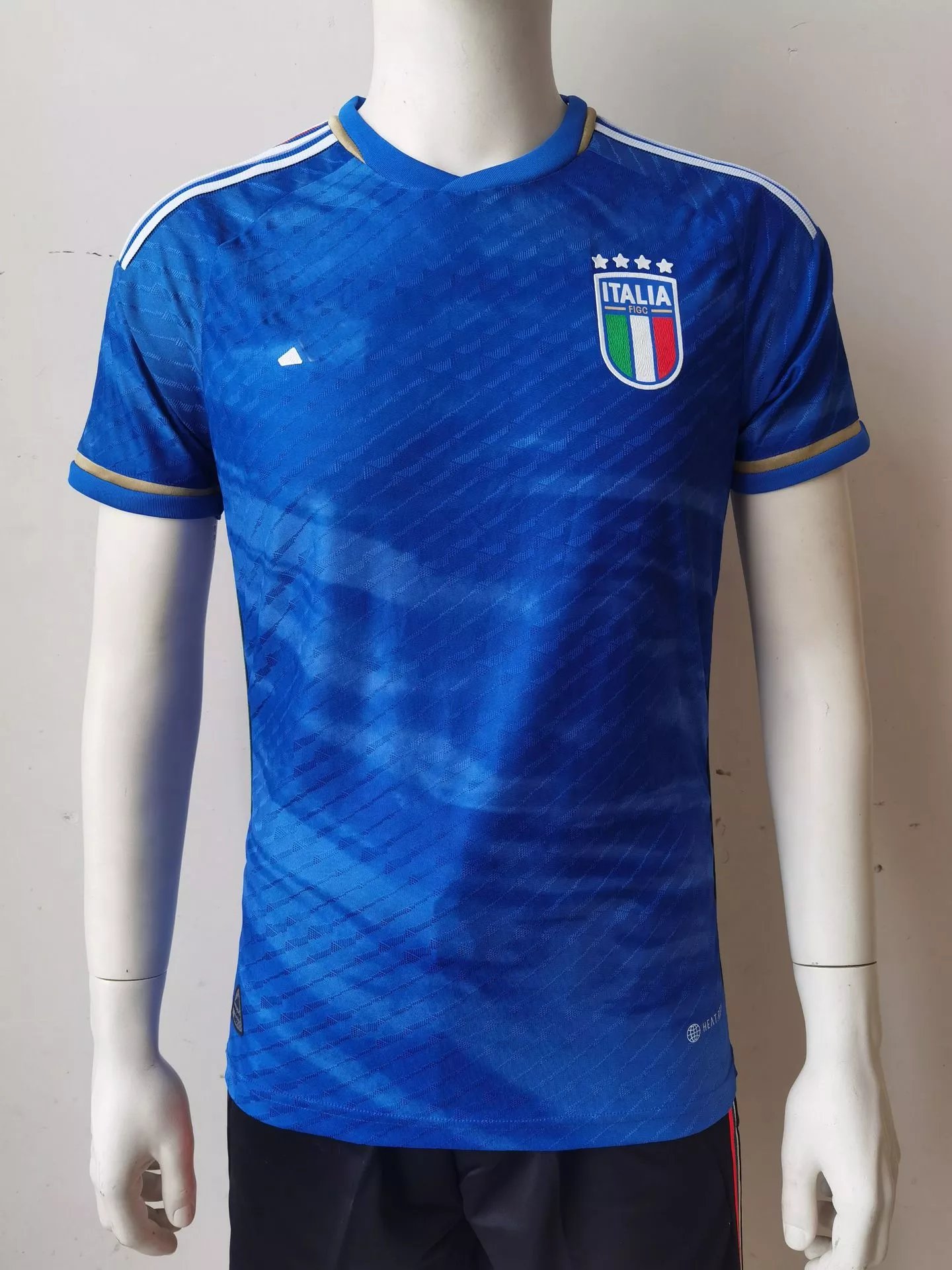 2023 Italy home