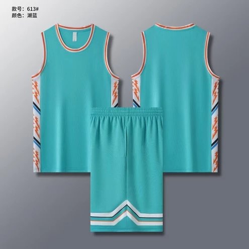 blue orange edge