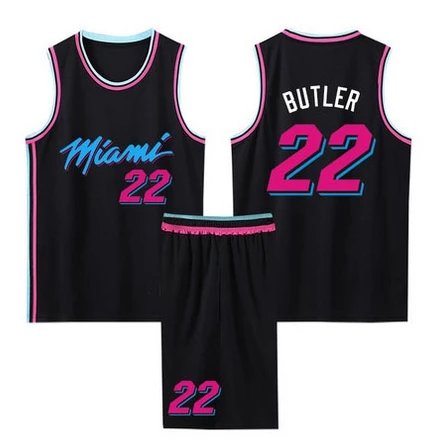 Black 22.