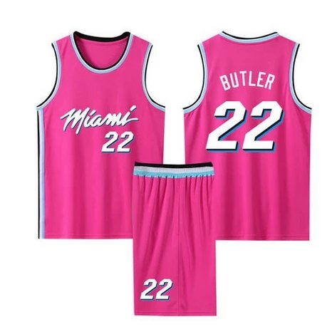 Pink 22.