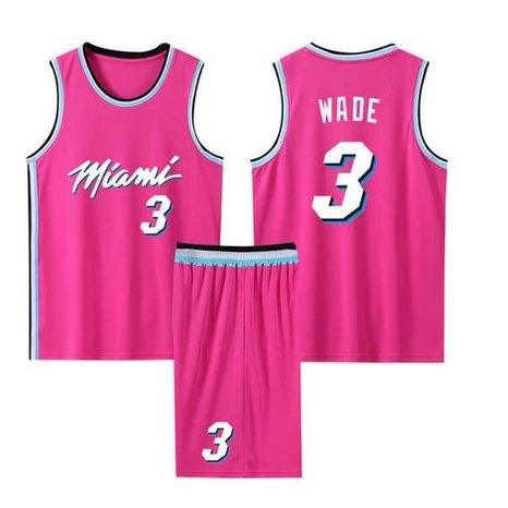 Pink No. 3