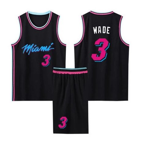 Black No. 3