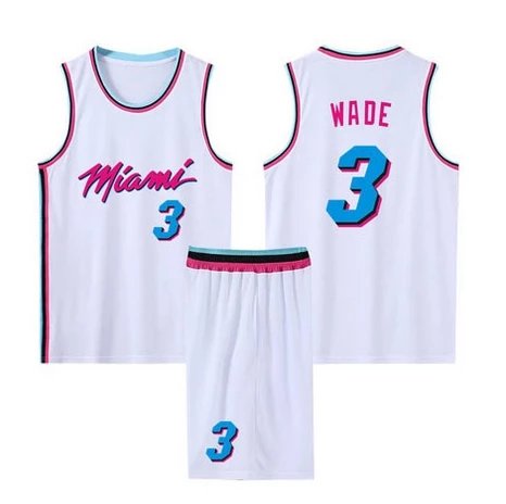 White No. 3