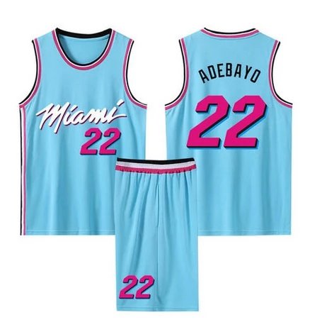 Blue 22.