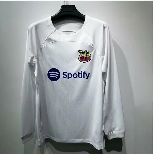 23-24 Barthée Away Long Sleeve