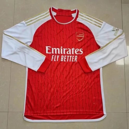 23-24 Asen N Home Long Sleeve