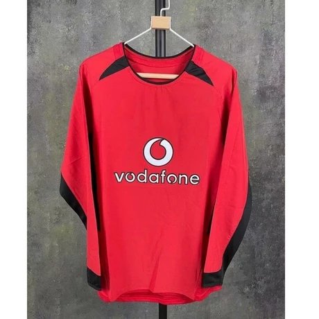 0204 Season Man L Long sleeve