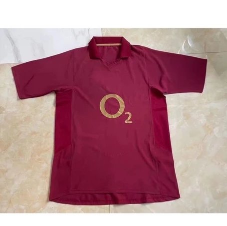 0506 Asen na Retro short sleeve