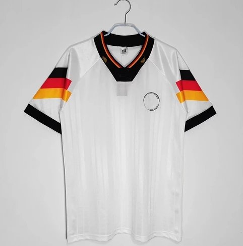 1992 Germany home game