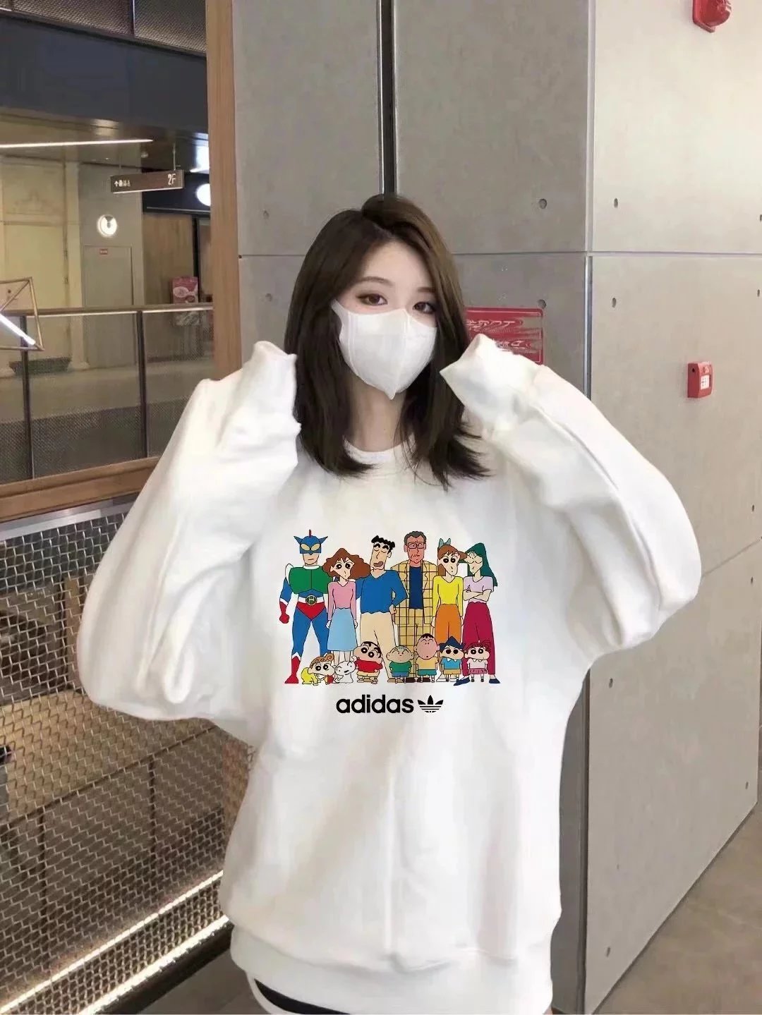 White small new 002