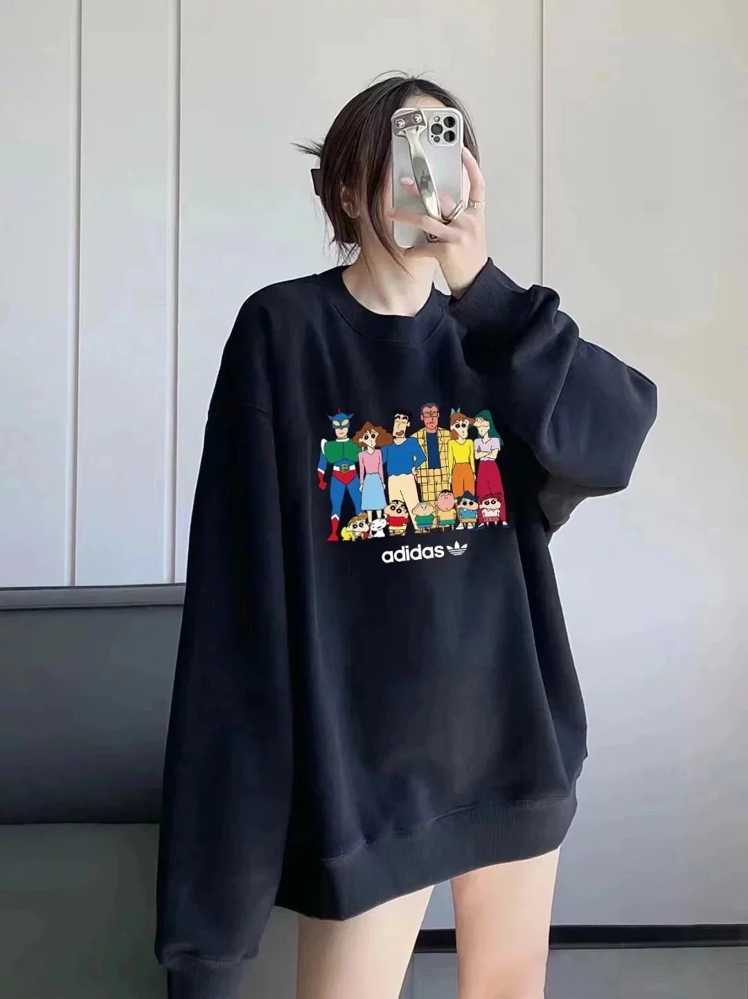 small black new 002